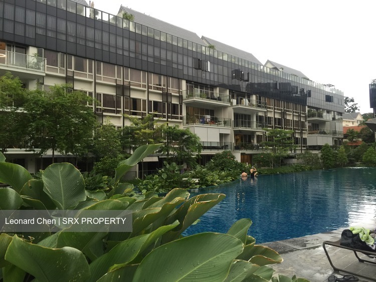 Flamingo Valley (D15), Condominium #197936112